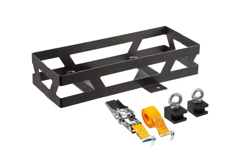 Arb Jerry Can Mount - Single Horizontal 1