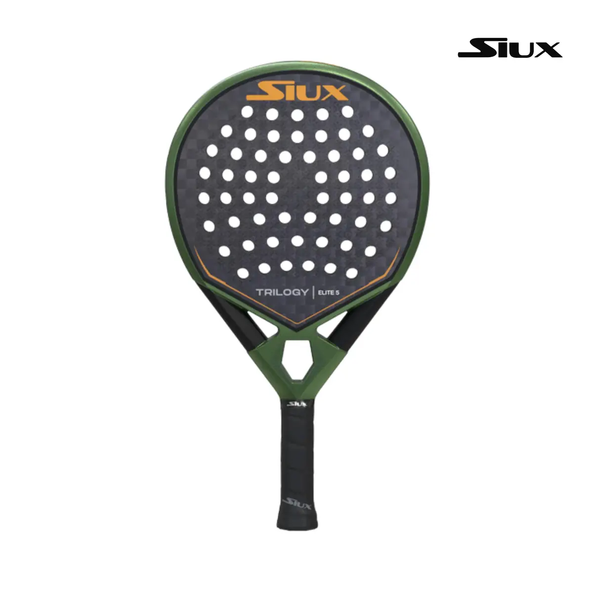Siux Trilogy Elite 5 2025 1