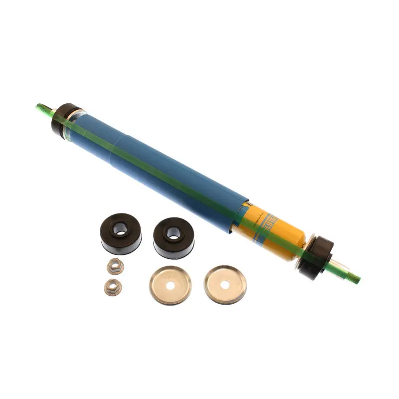 Bilstein B6 04-09 Chevy C4500 Kodiak C4c042 V8 8.1L Front Monotube Shock Absorber 1
