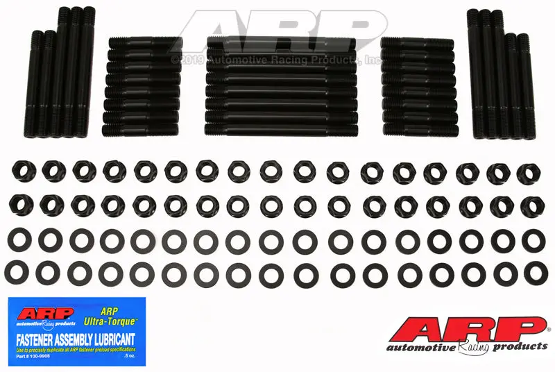 Arp Sb Chevy 18A Standard Port Head Stud Kit 1