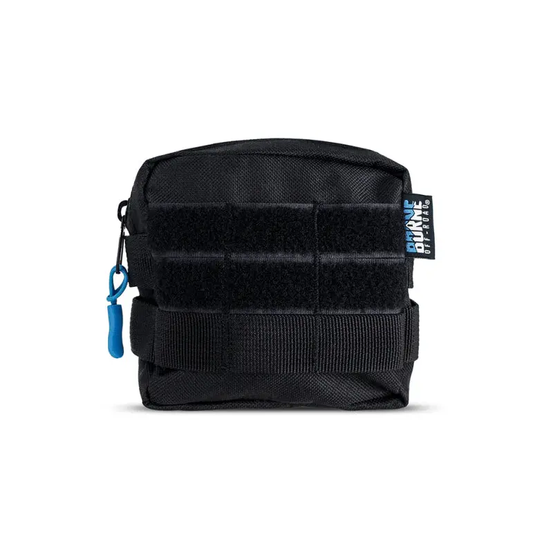 Borne Off-Road Molle Pouch .7 Liters 1