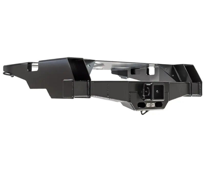 Carli 17-23 Ford F250/350 4X4 Ford Trophy Hitch 1