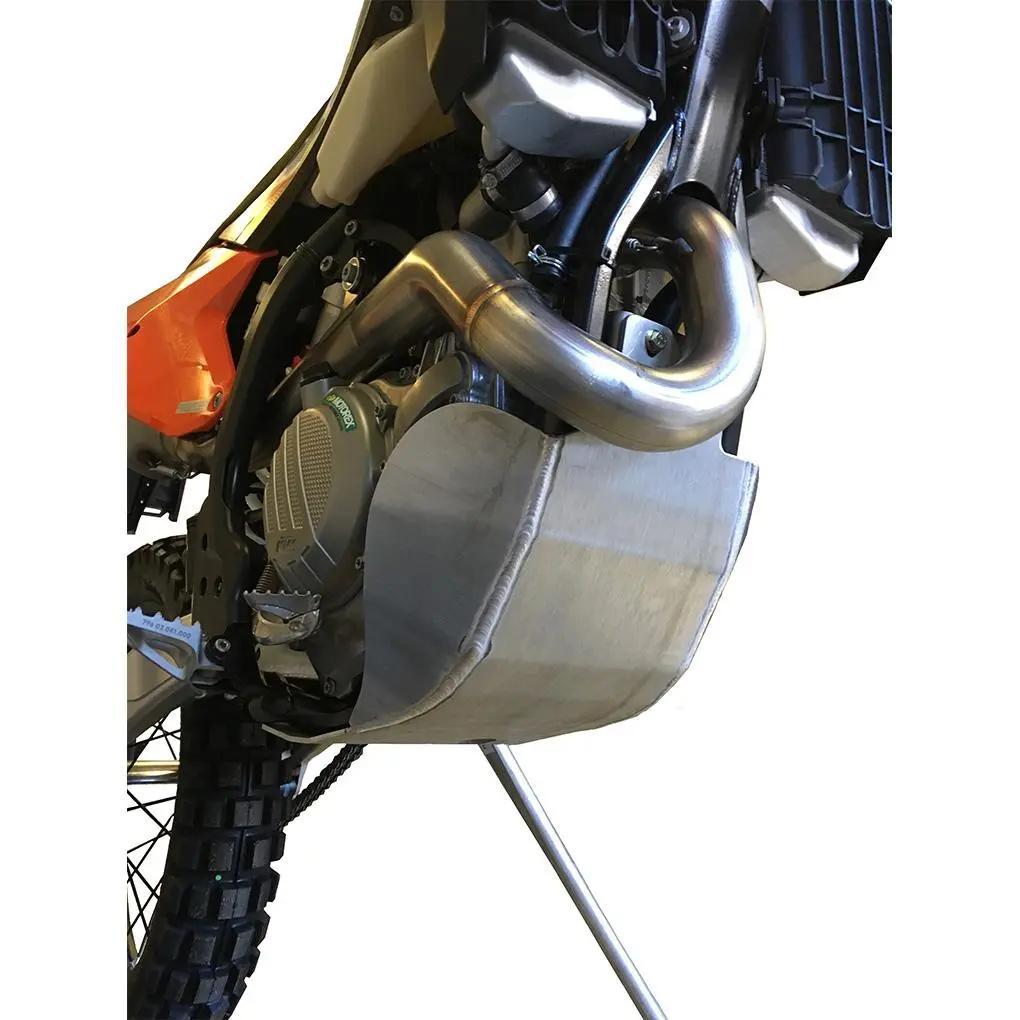Skid Plate | Ktm 450 Sx-F 2