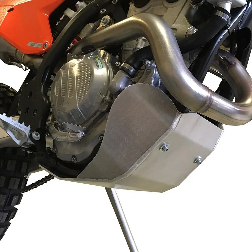 Skid Plate  |  Husqvarna Fe 250 1