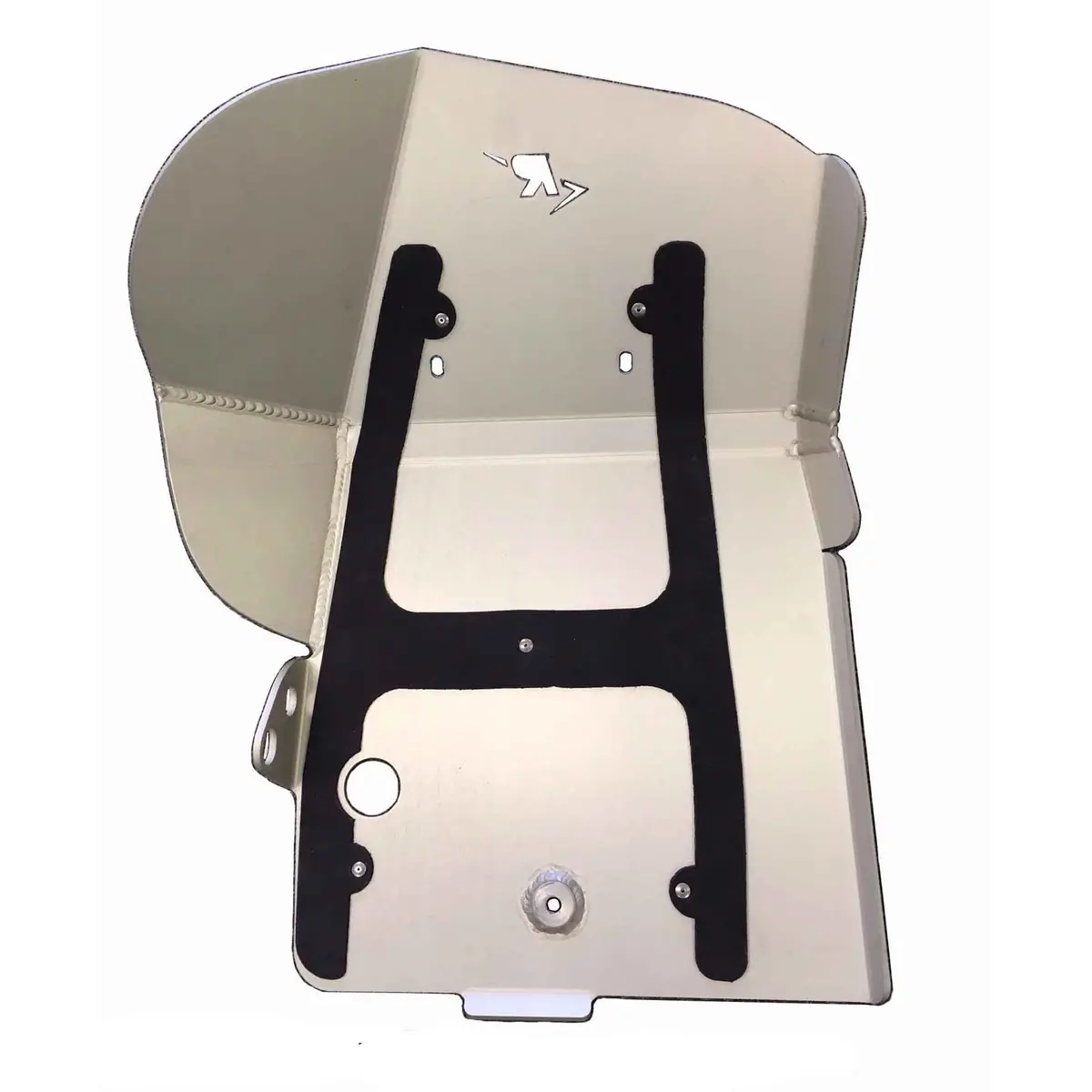 Skid Plate  |  Honda Africa Twin 1