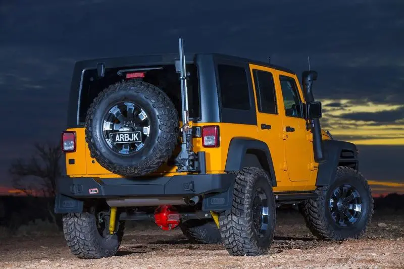 Arb Rear Bar Jk 1