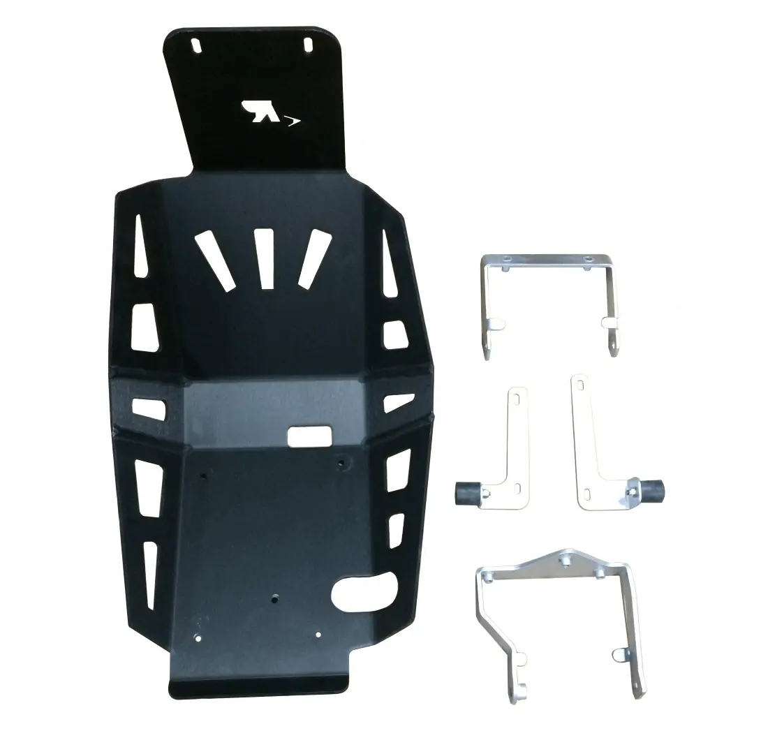 Skid Plate  |  Kawasaki Versys-X300 1