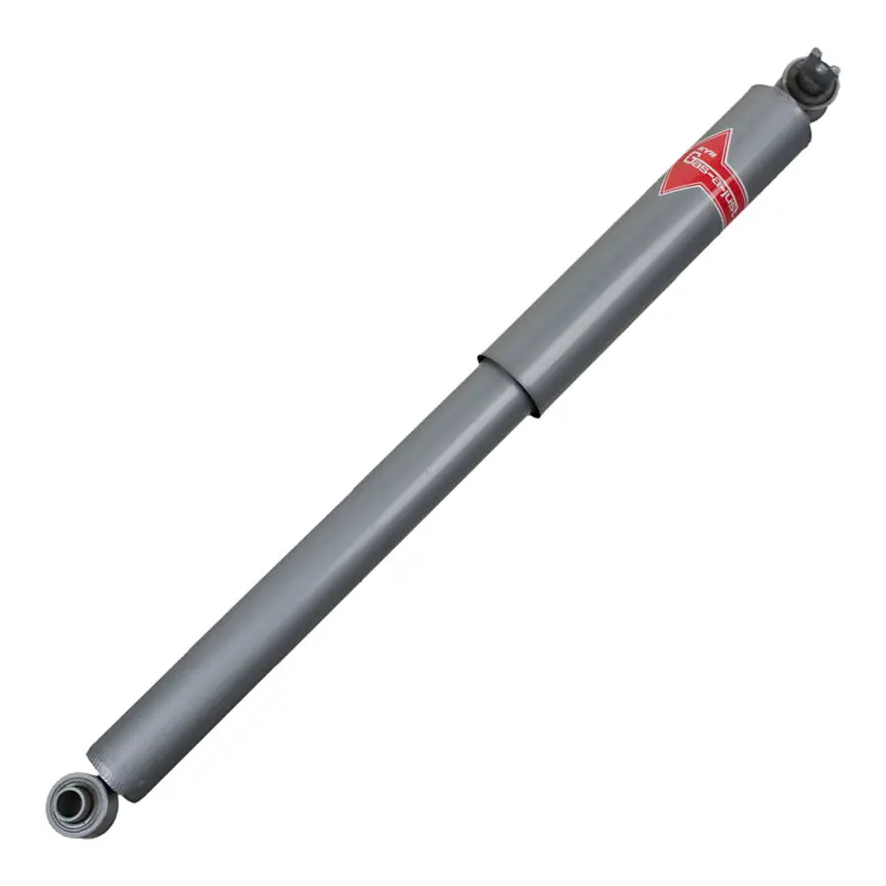 Kyb Shocks & Struts Gas-A-Just Rear Chevrolet Express 3500 (Van) 1996-02 Chevrolet Suburban 1/2 Ton 1