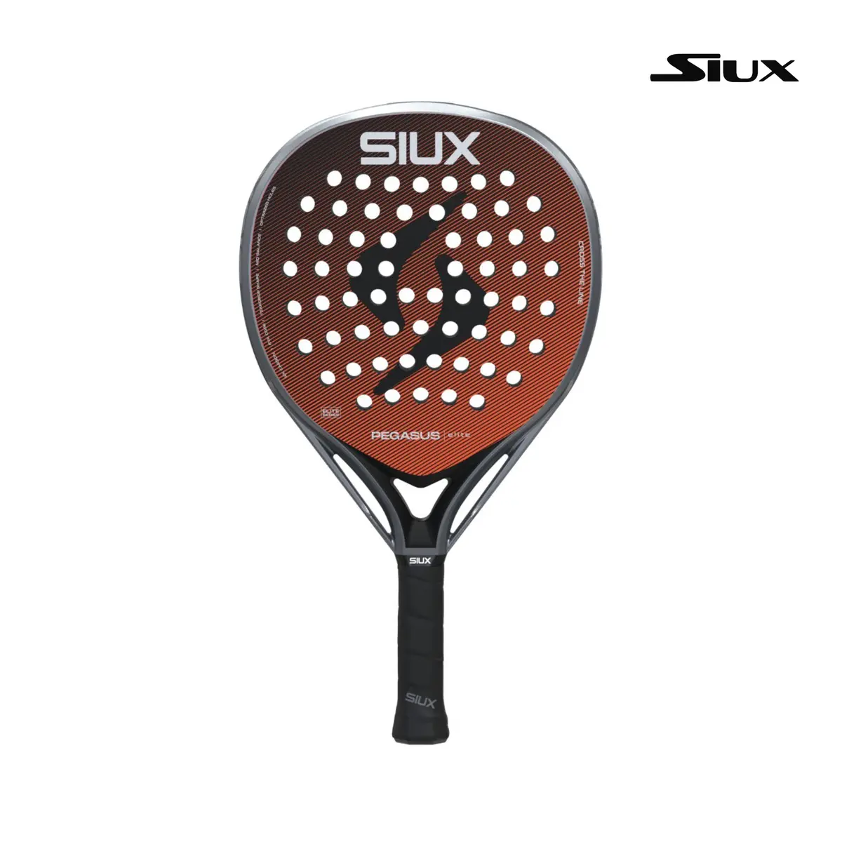 Siux Pegasus Elite 4 2026 1