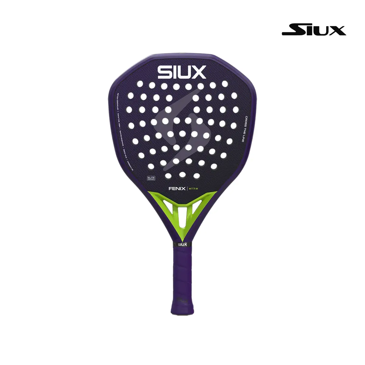 Siux Fenix Elite 6 2026 1