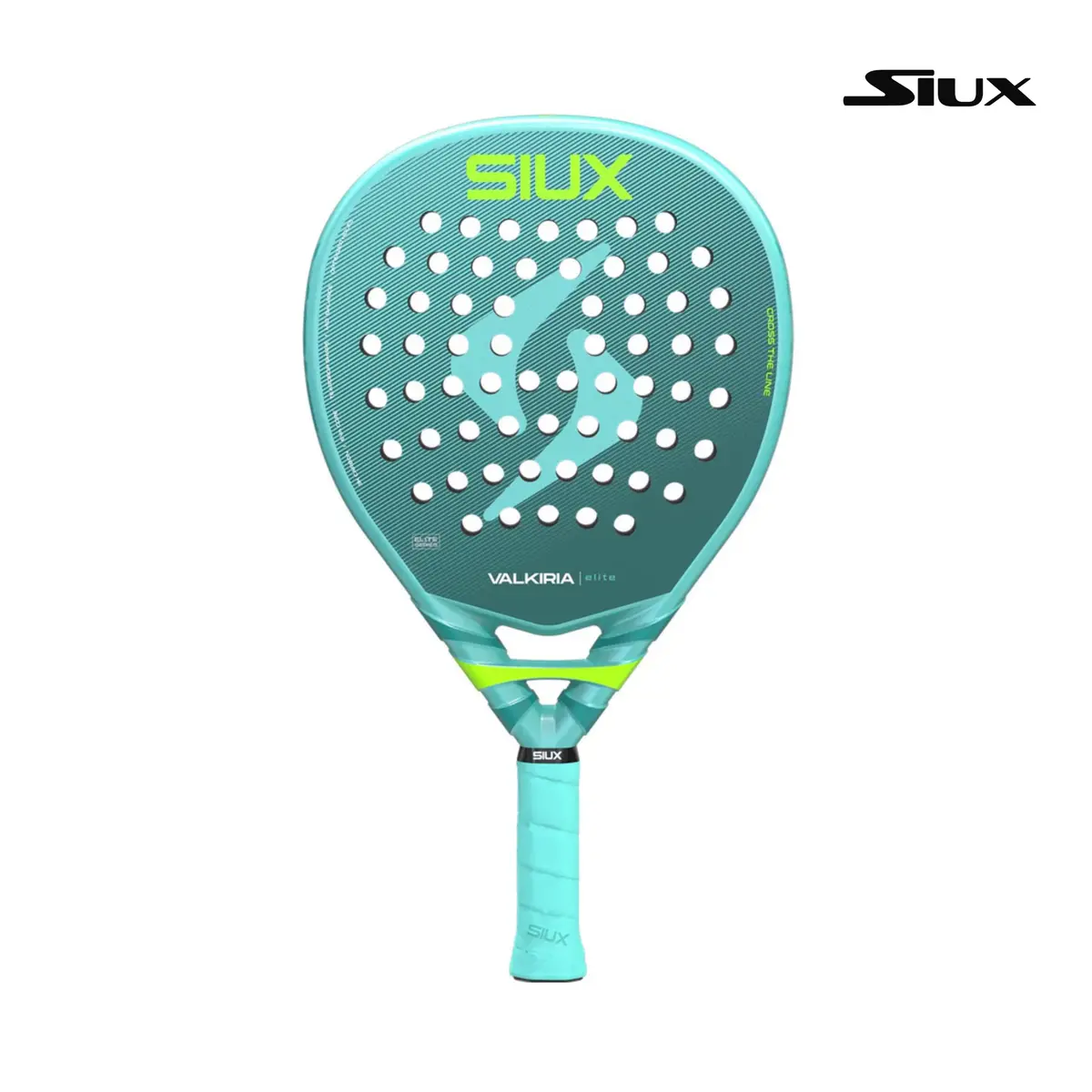 Siux Valkiria Elite 2 2026 1