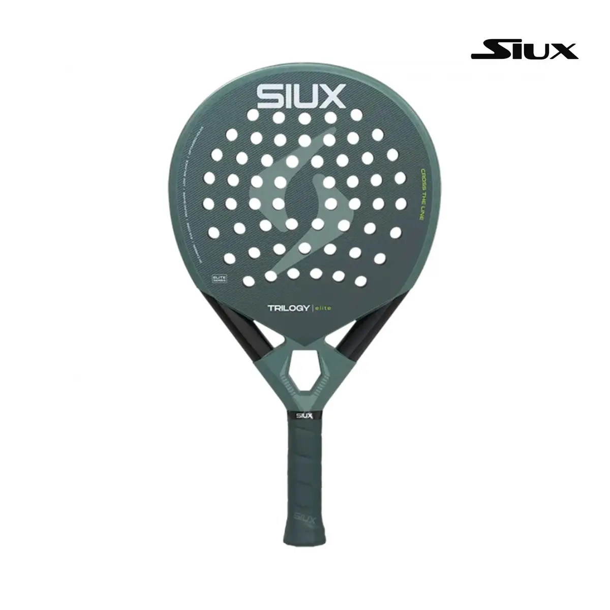 Siux Trilogy Elite 6 2026 1