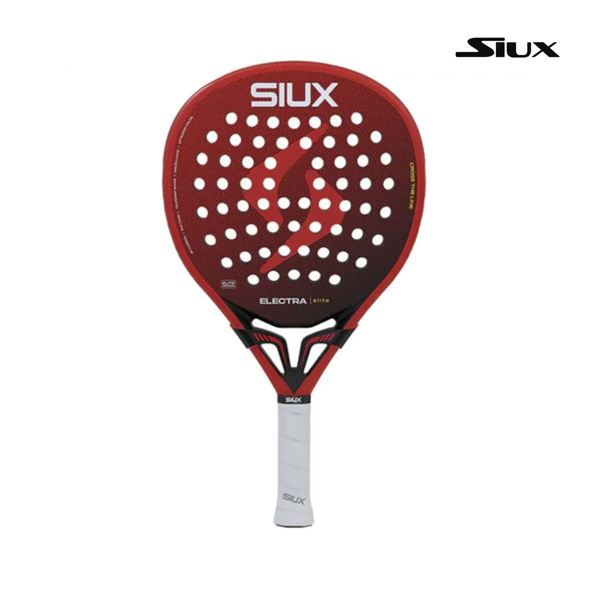 Siux Electra Elite 6 2026 1
