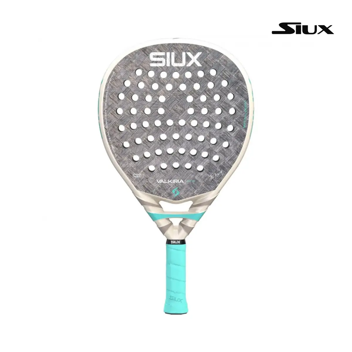 Siux Valkiria Pro 2026 1