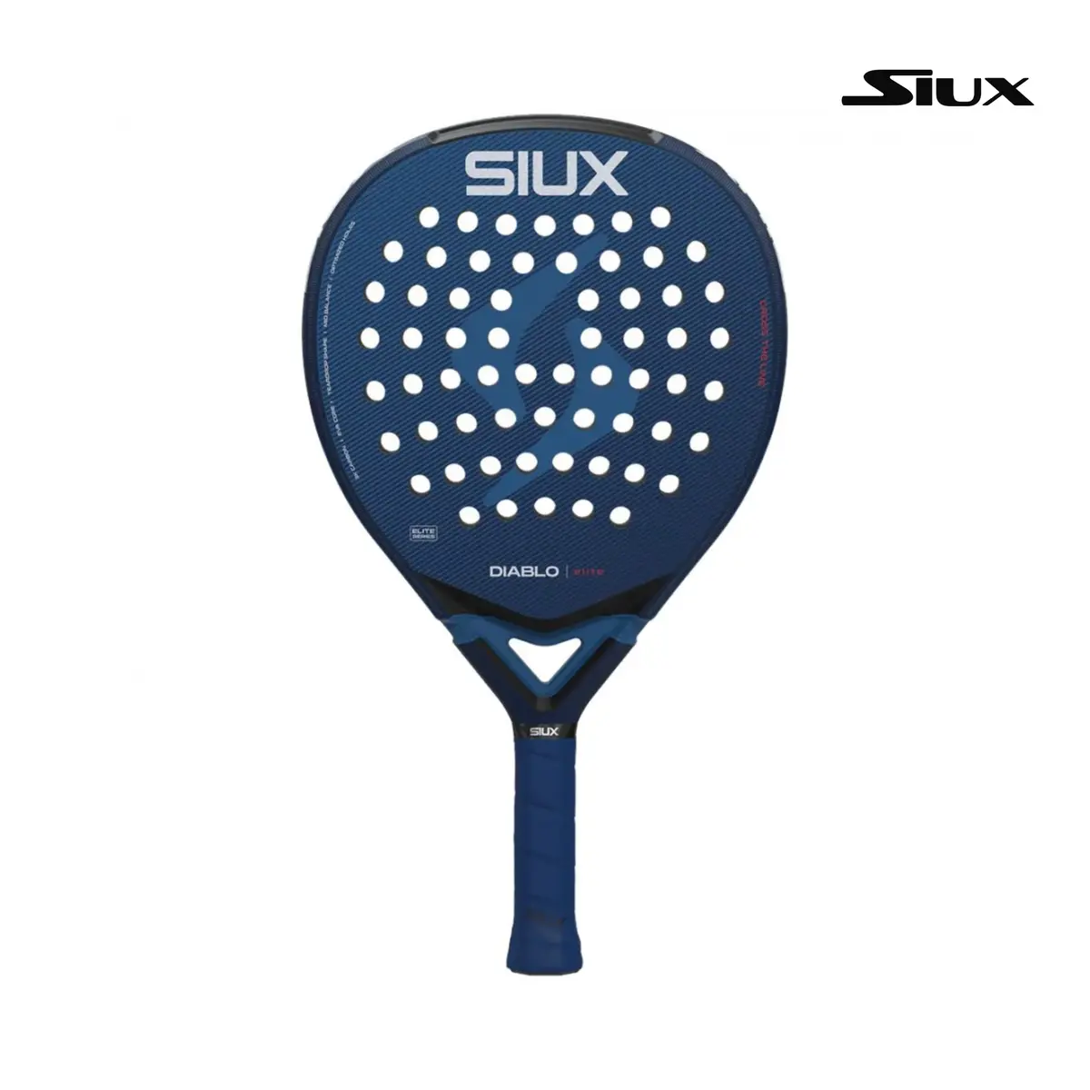 Siux Diablo Elite 6 2026 1