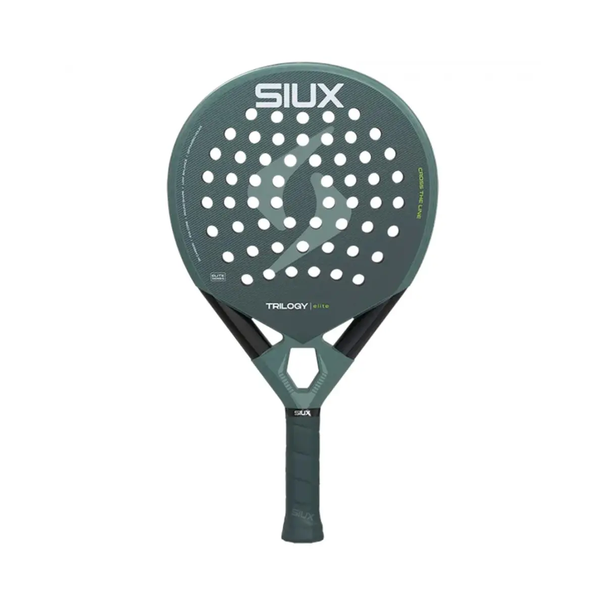 Siux Trilogy Elite 6 2026 2