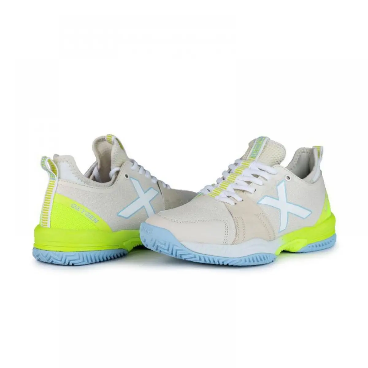 Munich Oxygen 48 | Padel Shoes 4