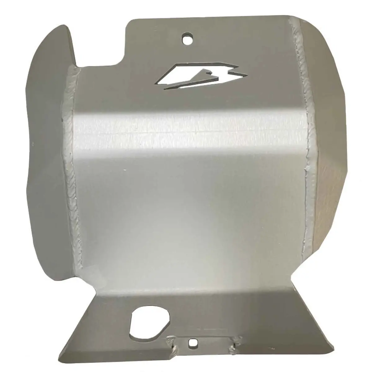 Skid Plate  |  Beta 125 Rr (2-Stroke) 1
