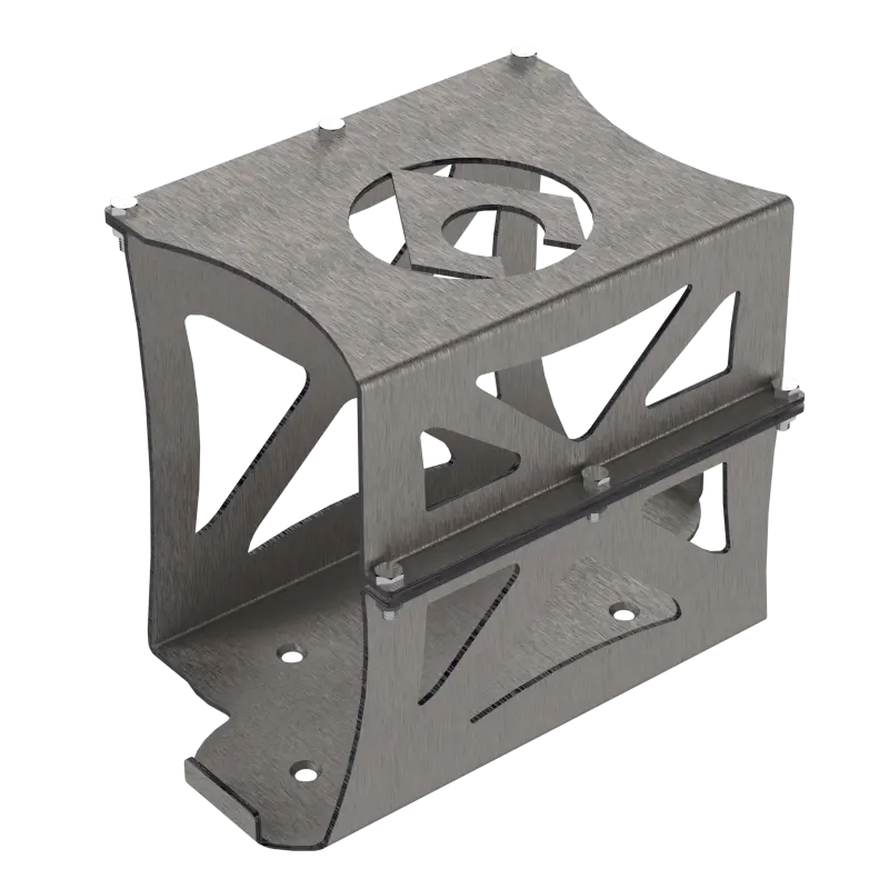 Artec Industries Group 31 Optima Battery Mount 1