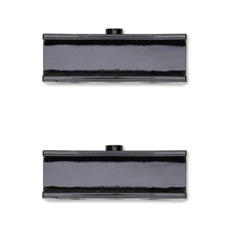 Rock Krawler 03-13 Ram 2500 Hd / 2003+ Ram 3500 Hd Lift Blocks 2In Fabbed (1 Pair) - Rear 1