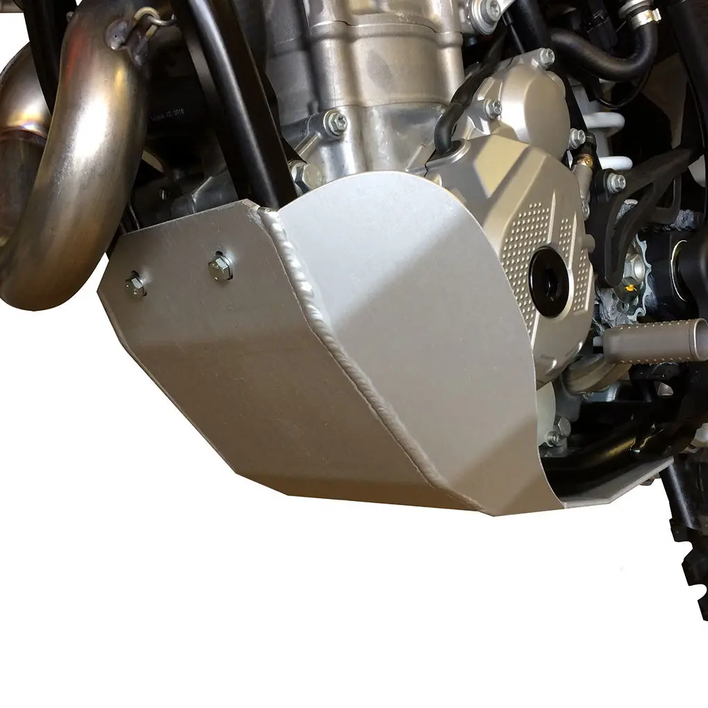 Skid Plate | Husqvarna Fc 350 7