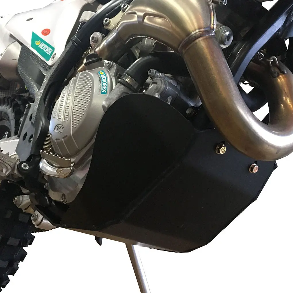 Skid Plate | Husqvarna Fc 350 3