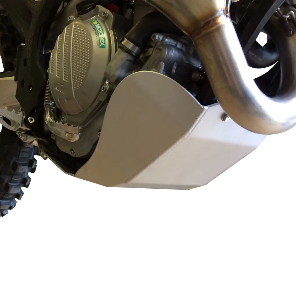Skid Plate | Husqvarna Fc 350 2