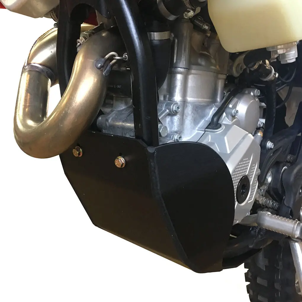 Skid Plate | Husqvarna Fc 350 8