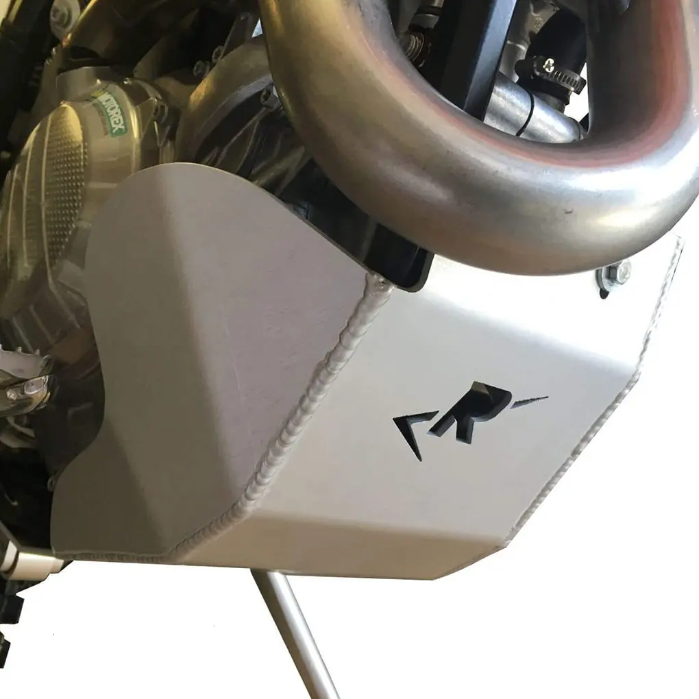 Skid Plate  |  Ktm 500 Xc-F 1