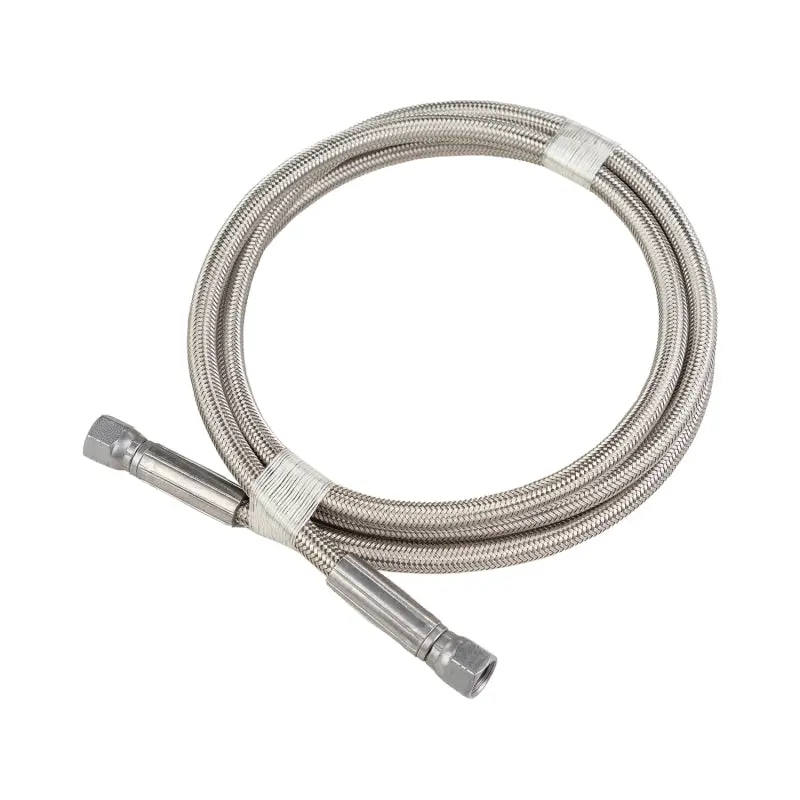 Arb Air Compressor Reinforced Hose - Jic-4 1.5M 1Pk 1