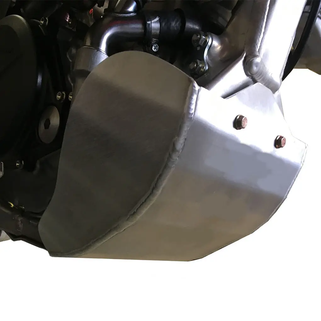 Skid Plate  |  Honda Crf450l 1