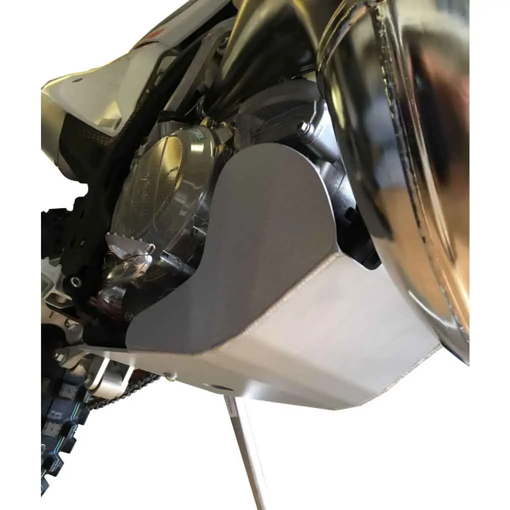 Skid Plate  |  Ktm 300 Sx 1