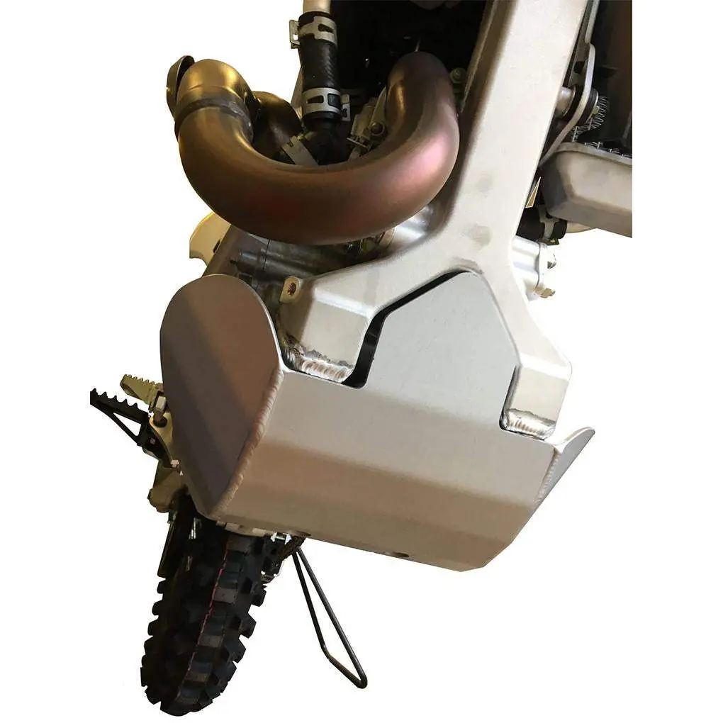 Skid Plate  |  Kawasaki Kx450f 5