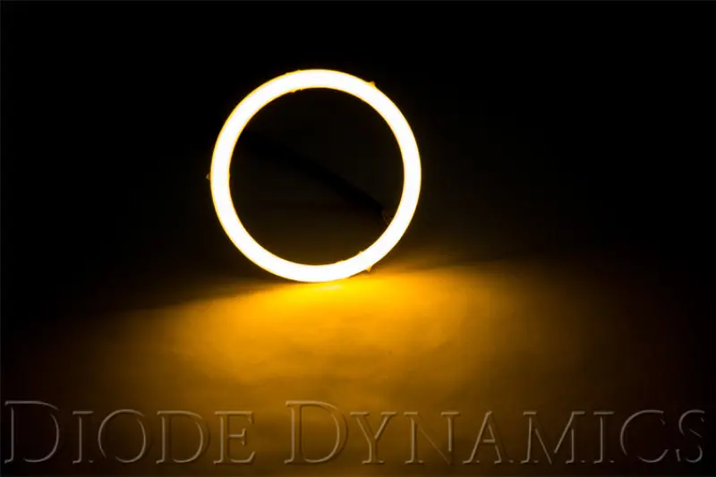 Diode Dynamics Halo Lights Led 100Mm/130Mm Switchback Four 2