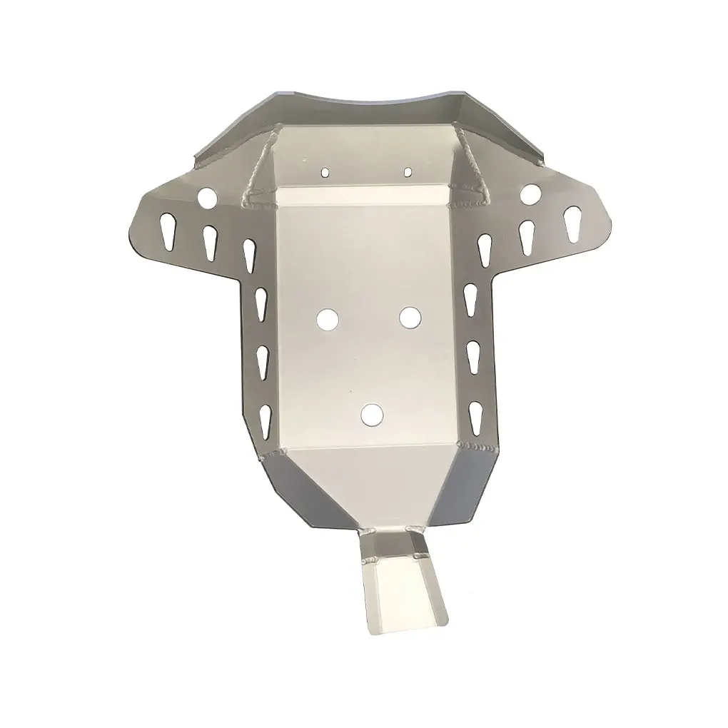 Skid Plate  |  Bmw R 1250 Gs 1