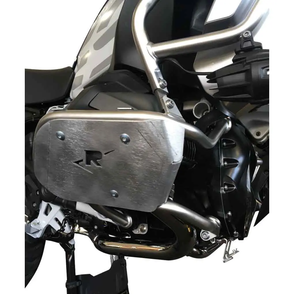Crash Bar Engine Guard  |  Bmw R 1250 Gs Adventure 1