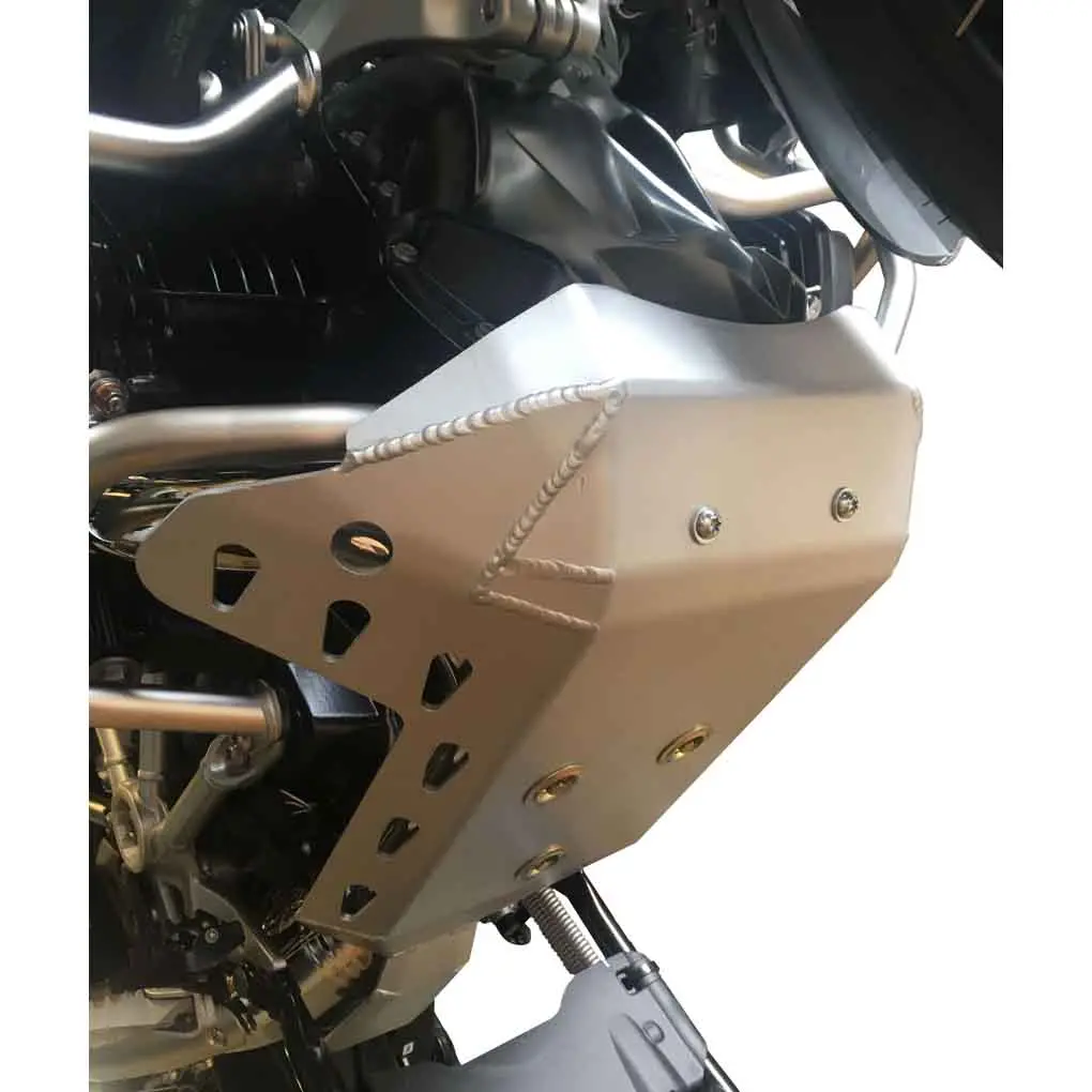 Skid Plate  |  Bmw R 1250 Gs Adventure 1