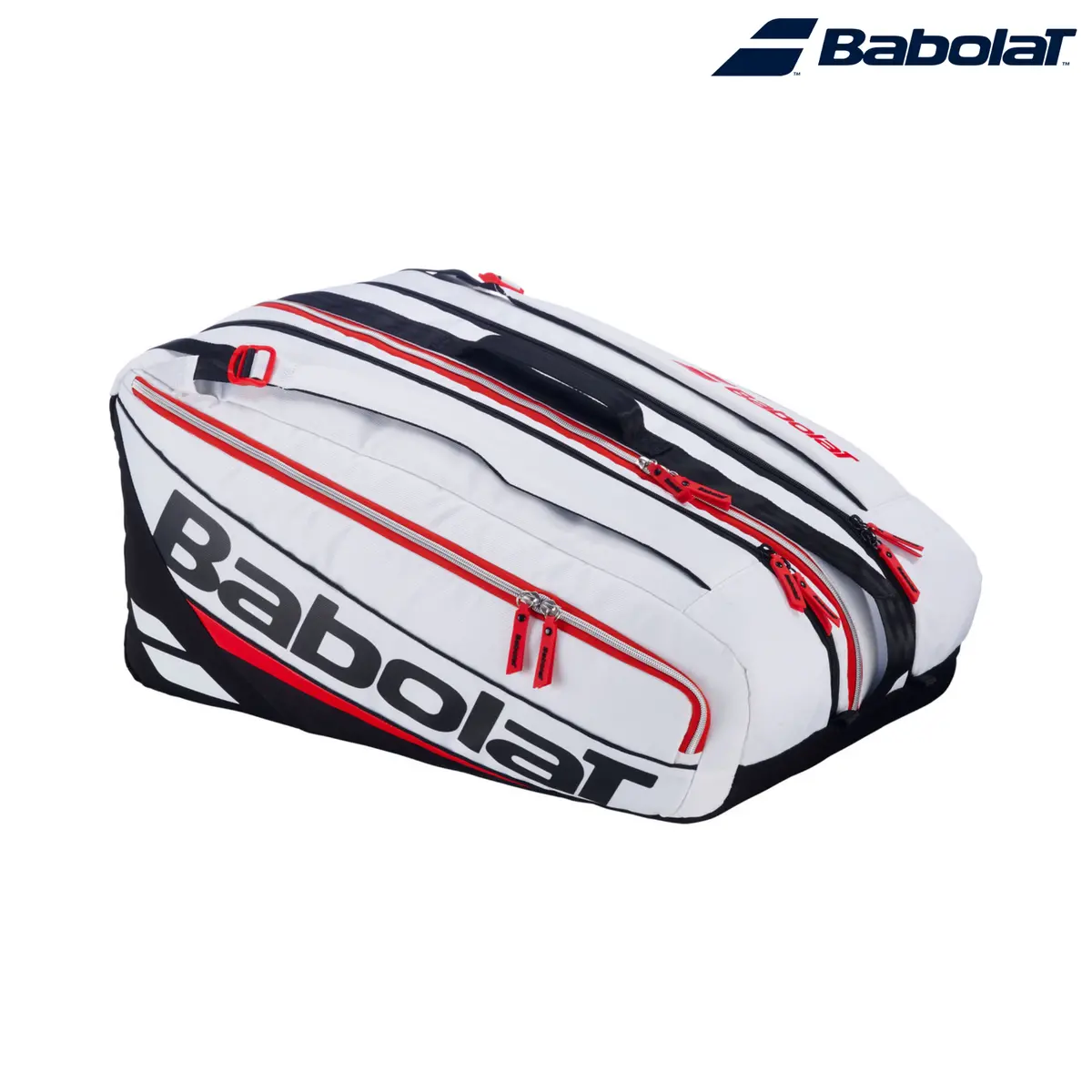 Babolat Pro Padel Technical Racketbag 2026 1
