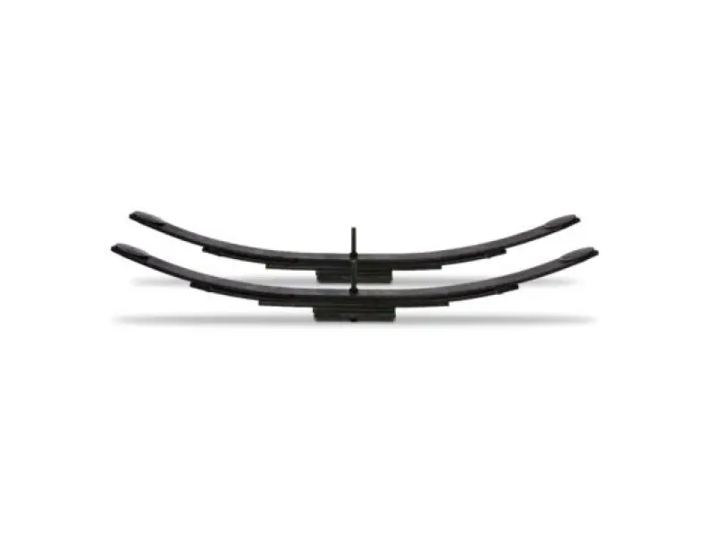 Cognito 11-25 Chevy/Gmc Silverado/Sierra 2500/3500 Hd 2Wd/4Wd Deaver Mini Leaf Pack Set 1