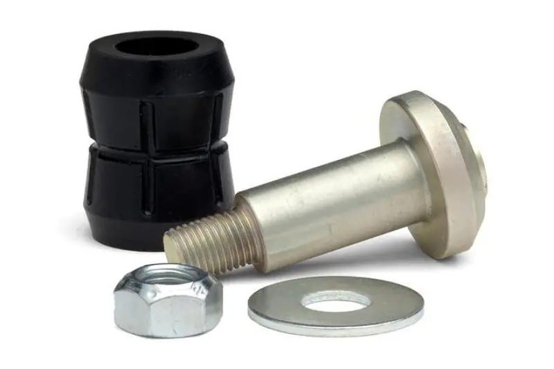 Jks Manufacturing Fab Universal Steering Stabilizer Mount (Weld-On) 1