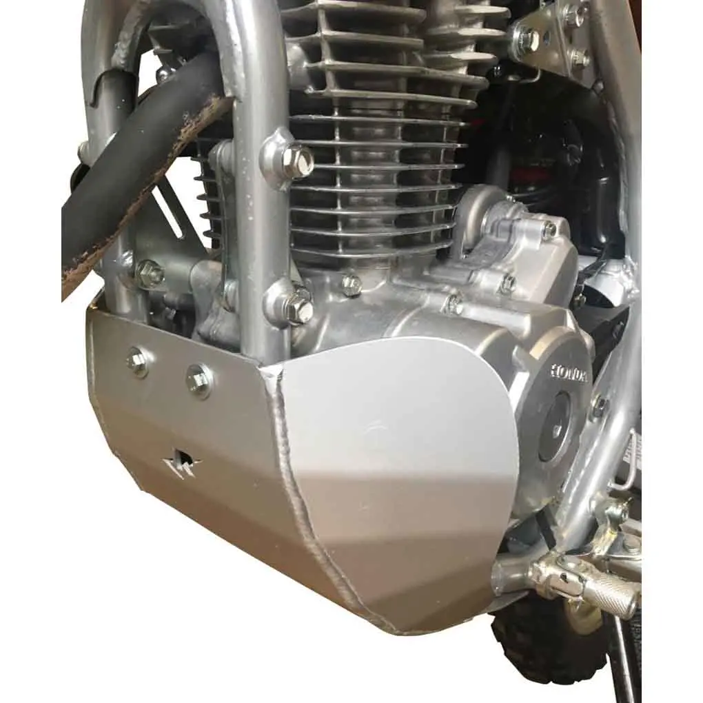 Skid Plate  |  Honda Crf250f 1