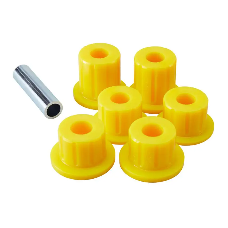 Arb Bushing Kit Ome Shackle Tundra 1
