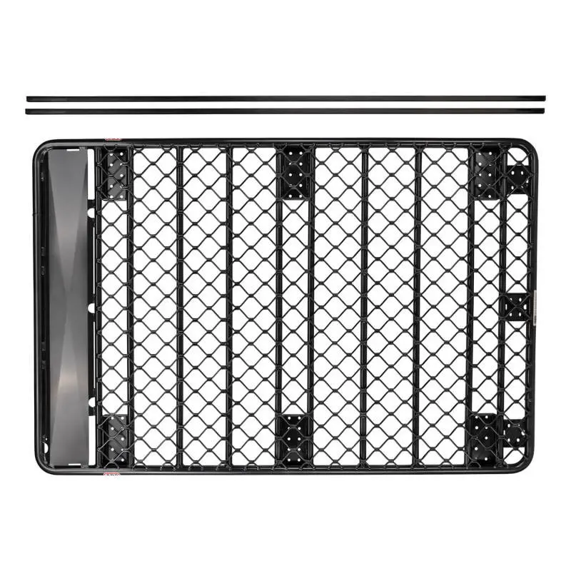 Arb Alum Flat Rack Mesh 1790X1120mm 70X44 1