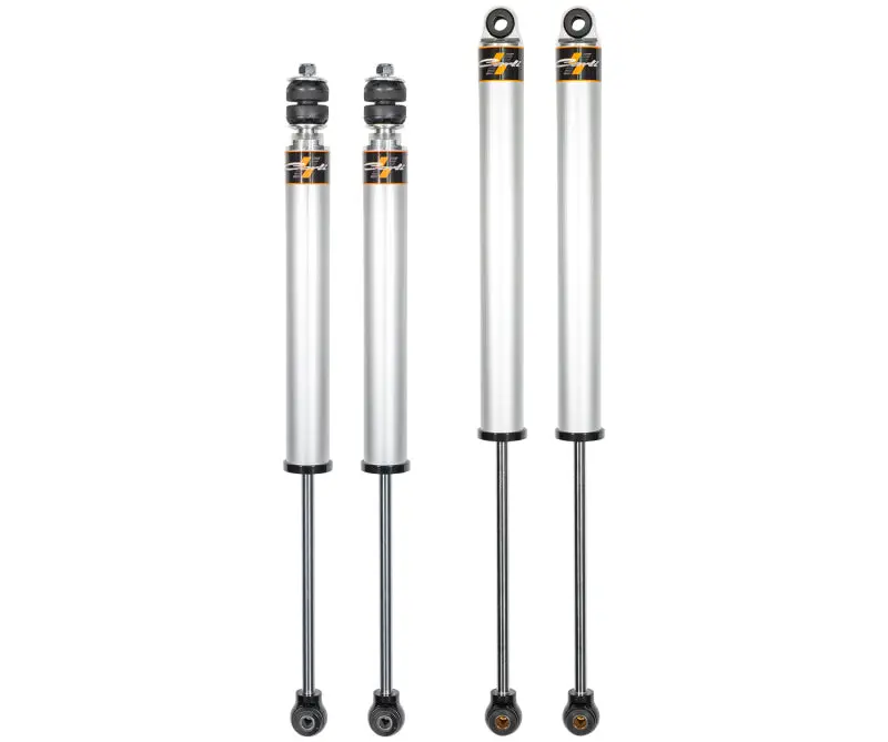 Carli 11-23 Ford F250/350 4X4 Gas -Spec 2.0In Ifp 2.5In Lift Front/Rear Shock Pkg 1