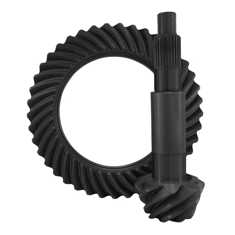 Yukon Gear High Performance Gear Set For Dana 60 Thick Reverse Rotation In A 5.38 Ratio 1