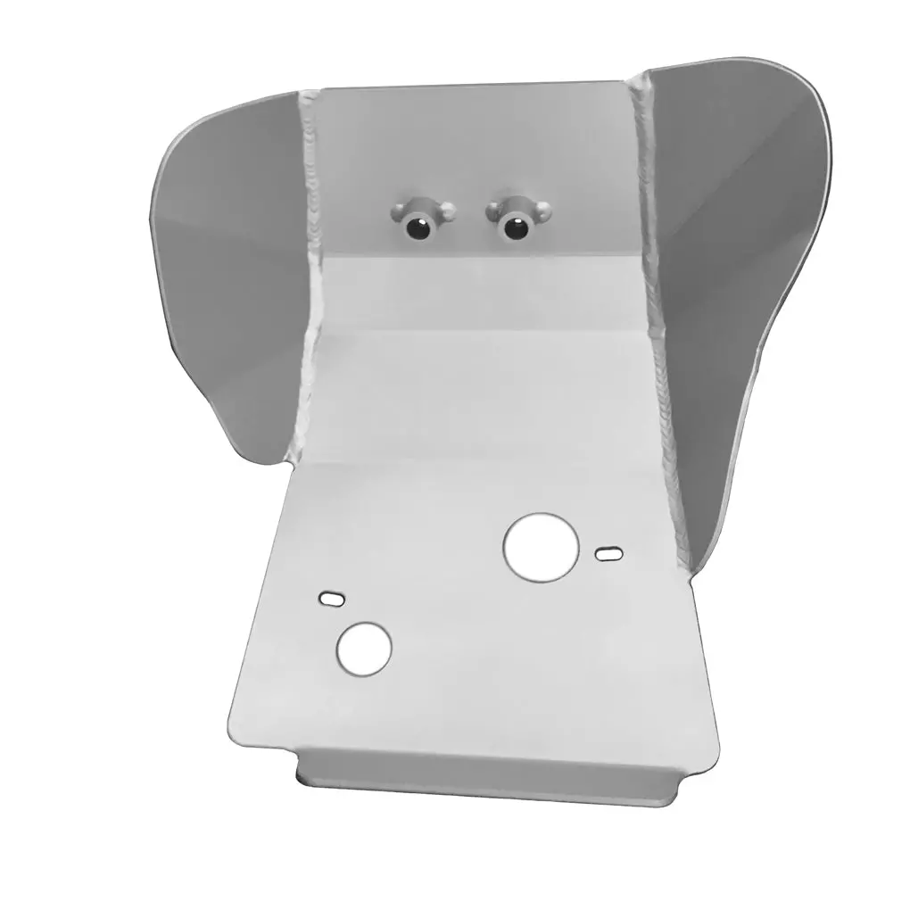 Skid Plate  |  Honda Crf300l 1