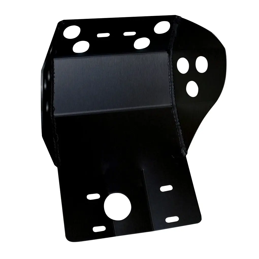 Skid Plate  |  Kawasaki Klr650/Klr650s 1