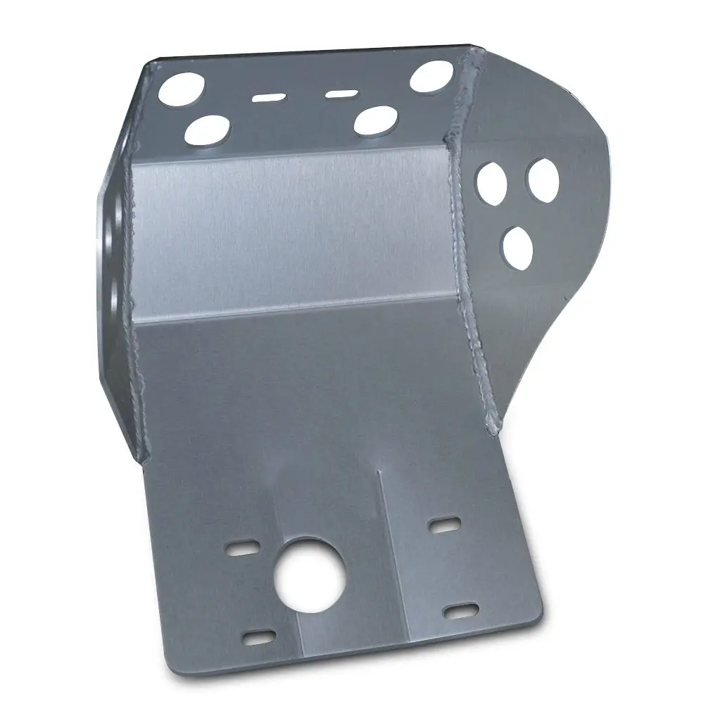 Skid Plate | Kawasaki Klr650/Klr650s 2