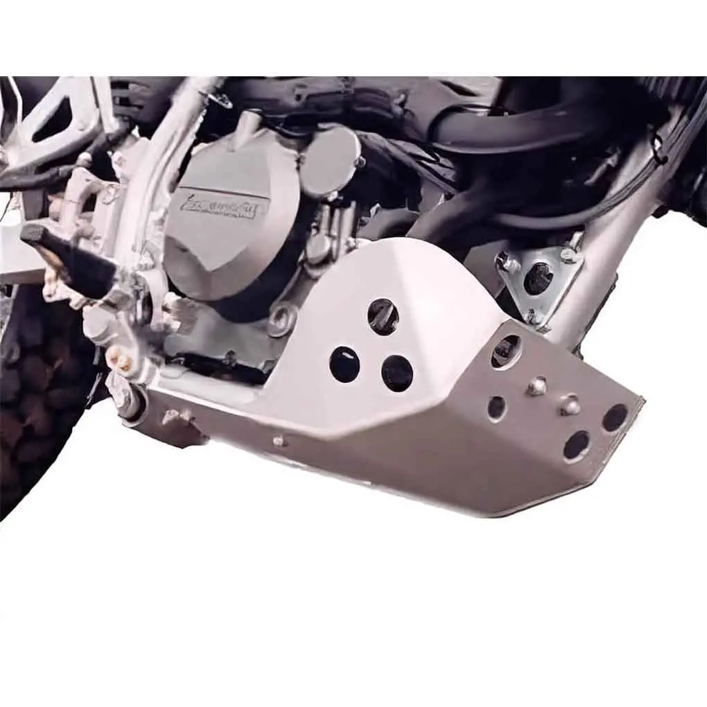 Skid Plate | Kawasaki Klr650/Klr650s 3