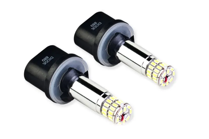 Diode Dynamics 880 Hp36 Led Bulb - Cool - White (Pair) 1